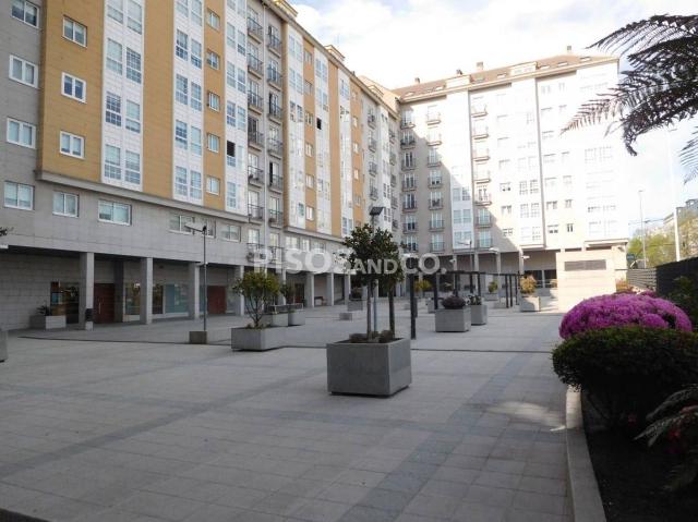 Piso en Venta en Vioño