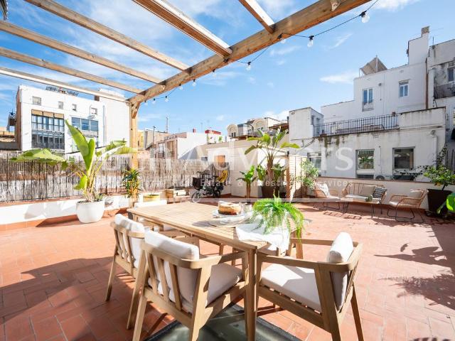 Piso en Venta en Vila de Gràcia