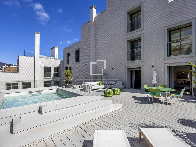 Piso en Venta en Vila de Gràcia