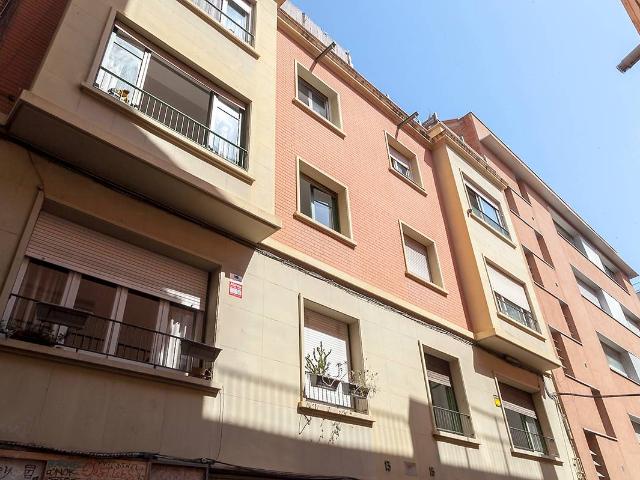 Piso en Venta en Vila de Gràcia
