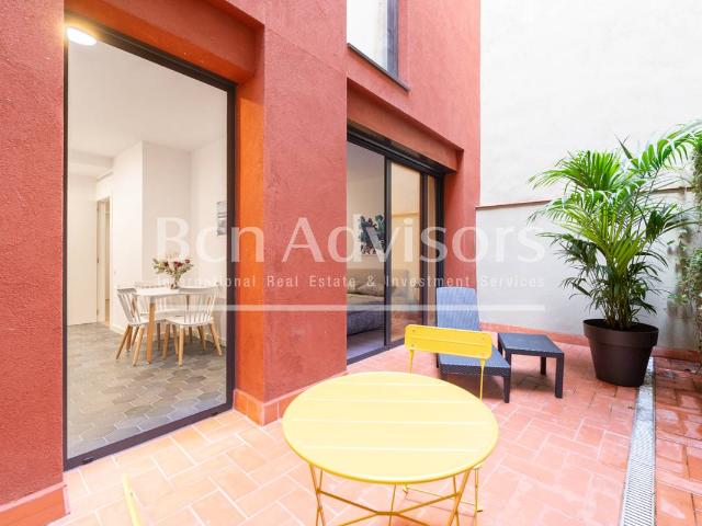 Piso en Venta en Vila de Gràcia