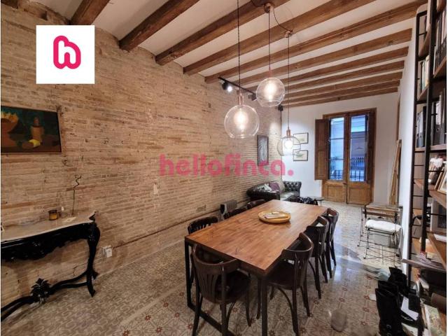Piso en Venta en Vila de Gràcia