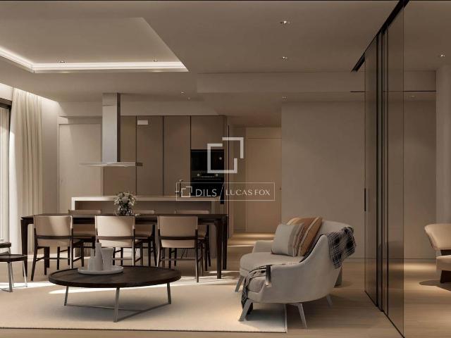 Piso en Venta en Vila de Gràcia