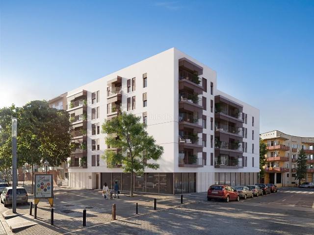 Piso en venta en Vila seca, Vila seca Poble Costa Dorada. ARRELIA OBRA NUEVA EN VILASECA. Pisos.