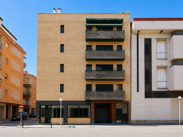 Piso en venta en Vila seca, Vila seca Poble Costa Dorada. Piso de 4 habitaciones y parking opcional en Vila seca. Pisos.