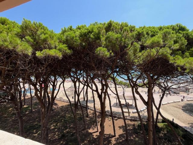 Piso en venta en Vila seca, La Pineda Costa Dorada. ESPECTACULAR APARTAMENTO CON VISTAS FRONTALES AL MAR Y PARKING!. Pisos.
