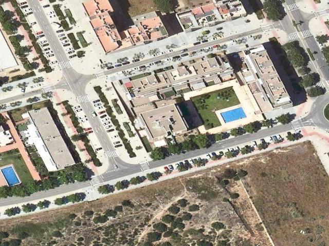 Piso en Venta en Vila seca Poble