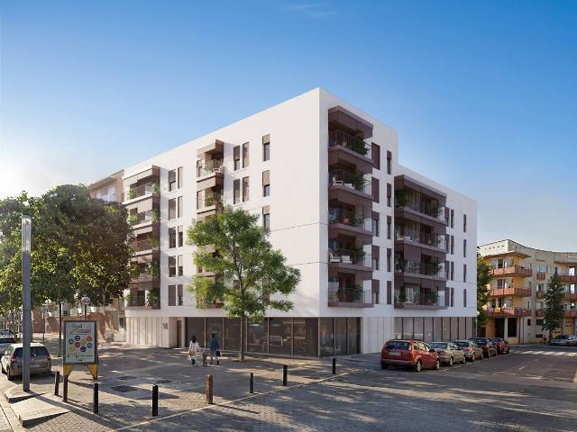 Piso en Venta en Vila seca Poble