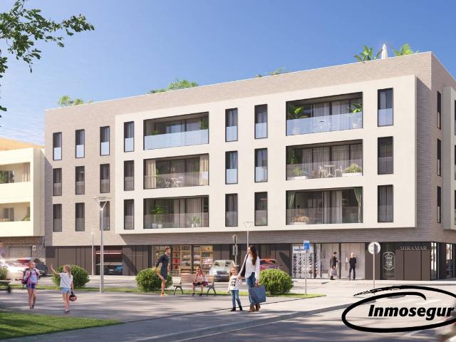 Piso en Venta en Vila seca Poble