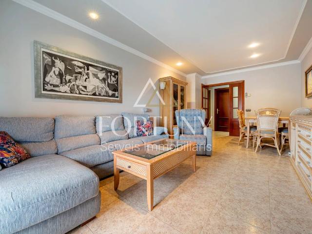 Piso en Venta en Vila seca Poble