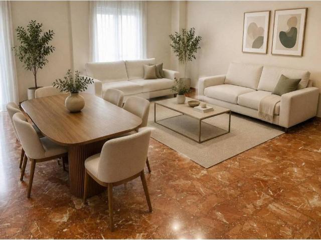 Piso en Venta en Vila real