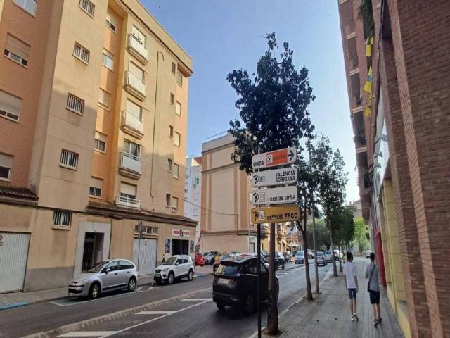 Piso en Venta en Vila real