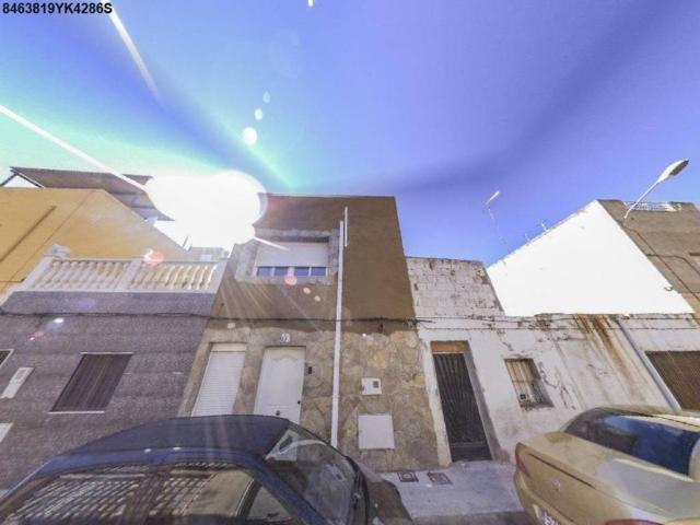 Piso en Venta en Vila real