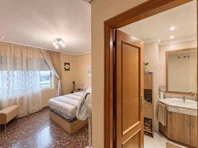 Piso en venta en Vila real, Castellón Costa Azahar