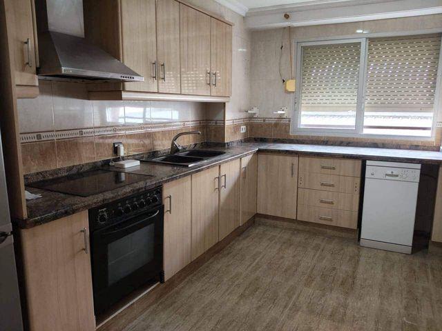 Piso en venta en Vila real, Castellón Costa Azahar