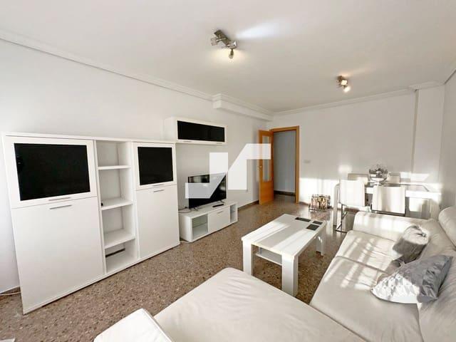 Piso en venta en Vila real, Castellón Costa Azahar
