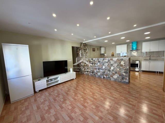 Apartamento en venta en Vila real, Castellón Costa Azahar