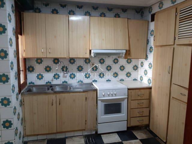 Piso en venta en Vila real, Castellón Costa Azahar