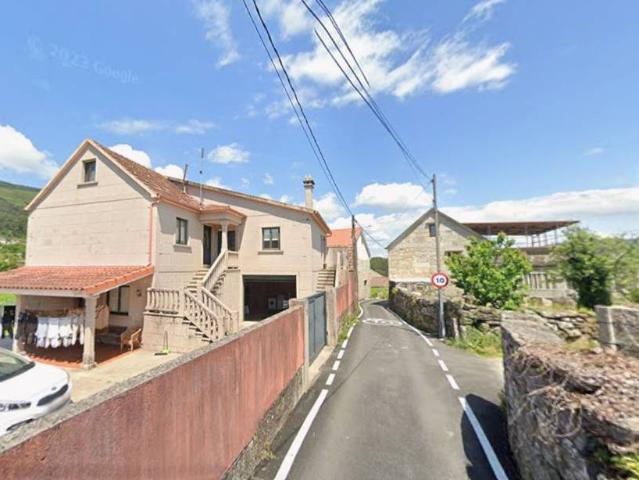 Piso en Venta en Vilaboa