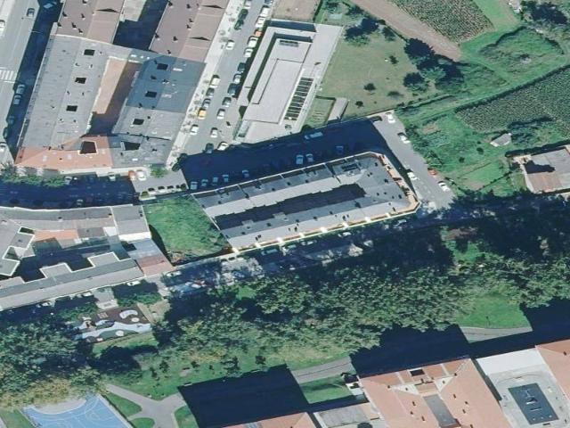 Piso en Venta en Vilaboa Sur
