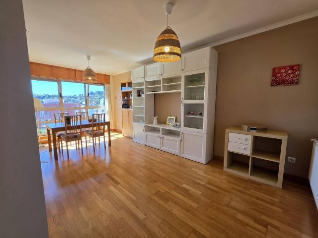 Piso en Venta en Vilaboa Sur
