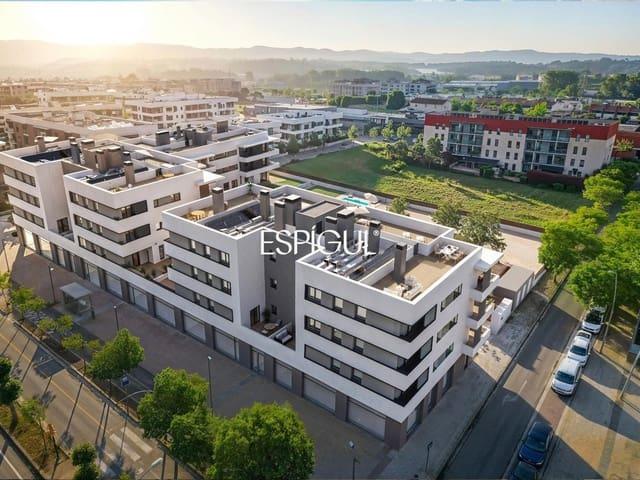 Piso en venta en Vilablareix, Girona