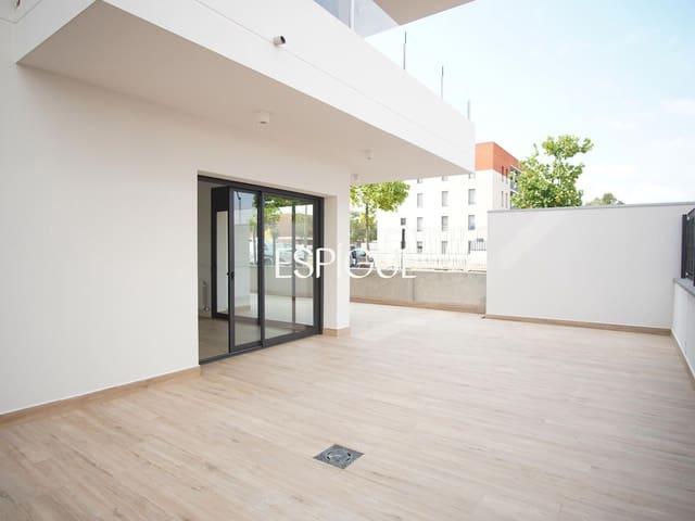Piso en venta en Vilablareix, Girona