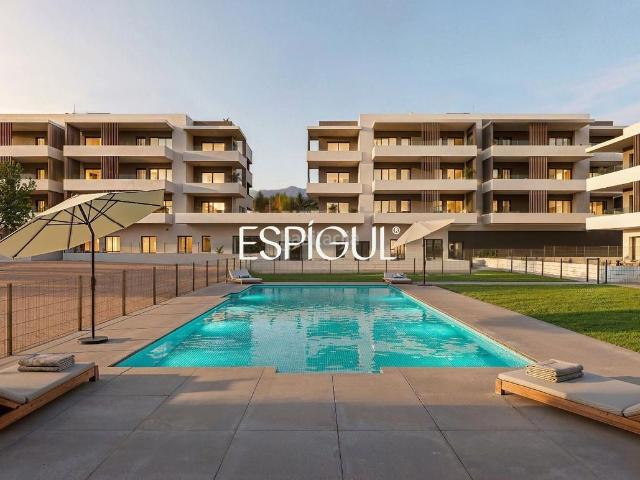Piso en venta en Vilablareix. Pis de 4H amb gran terrassa a Vilablareix. Pisos.