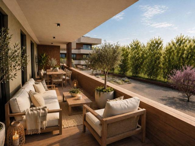 Piso en Venta en Vilablareix