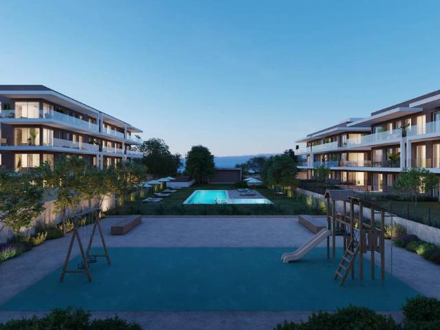 Piso en Venta en Vilablareix