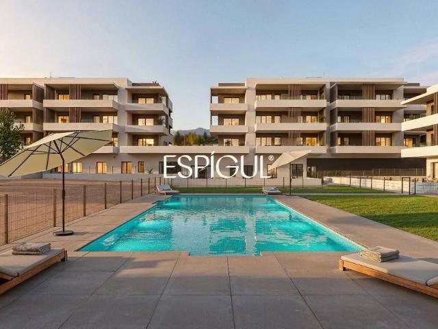 Piso en Venta en Vilablareix