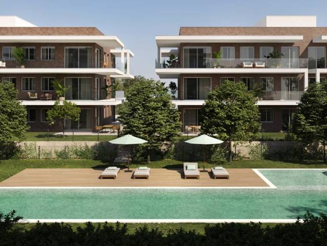 Piso en Venta en Vilablareix