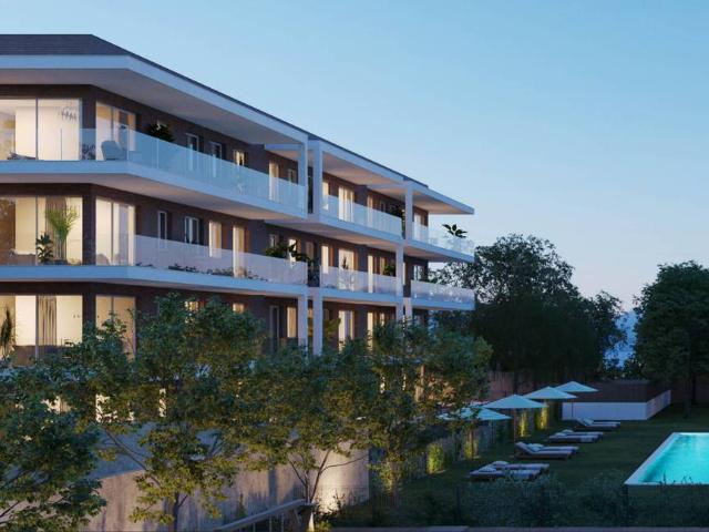 Piso en Venta en Vilablareix