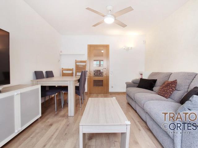Piso en venta en Viladecans, Centre. PISO REFORMADO DE 4 HABITACIONES EN PLENO CENTRO DE VILADECANS. Pisos.