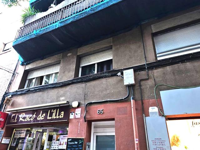 Piso en venta en Viladecans, Centre. Pisos.