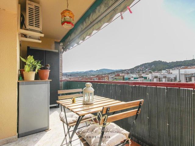 Piso en venta en Viladecans, Centre. Pisos.
