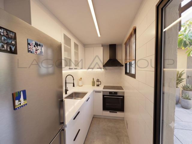 Piso en venta en Viladecans, Centre. Planta baja en Viladecans. Pisos.