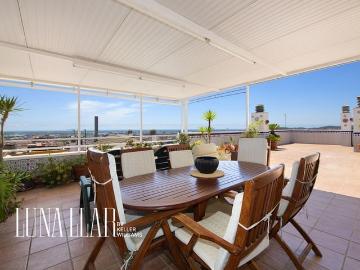 Piso en venta en Viladecans, Barcelona Costa Garraf