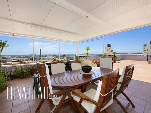 Piso en venta en Viladecans, Barcelona Costa Garraf