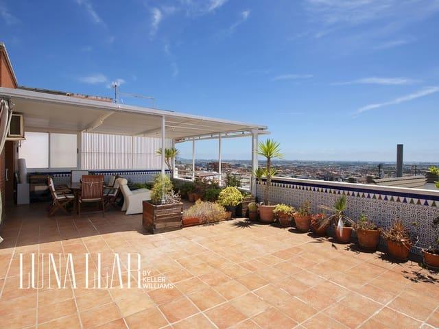 Piso en venta en Viladecans, Barcelona Costa Garraf