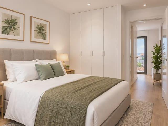Piso en venta en Viladecans, Barcelona Costa Garraf