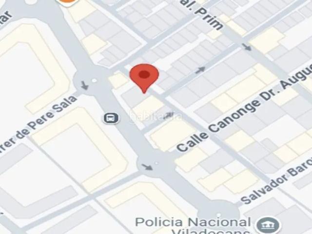 Piso en venta en Viladecans, La Roureda. Viladecans, Barcelona. EN RENTABILIDAD se vende alquilado, no se puede visitar ni hipotecar. Pisos.