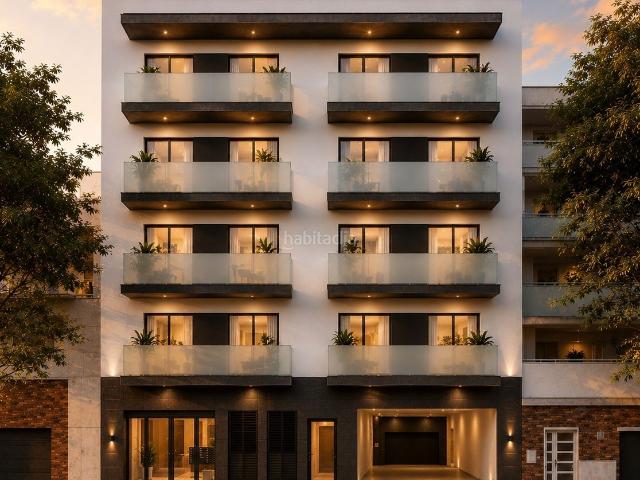 Piso en venta en Viladecans, La Roureda. Obra nueva: Piso 2 4 Sant Climent 70 72, Viladecans. Pisos.