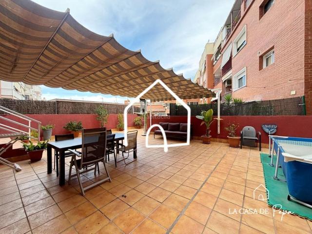 Piso en venta en Viladecans, La Roureda. PISO CON TERRAZA de 140m2 EN VILADECANS. Pisos.
