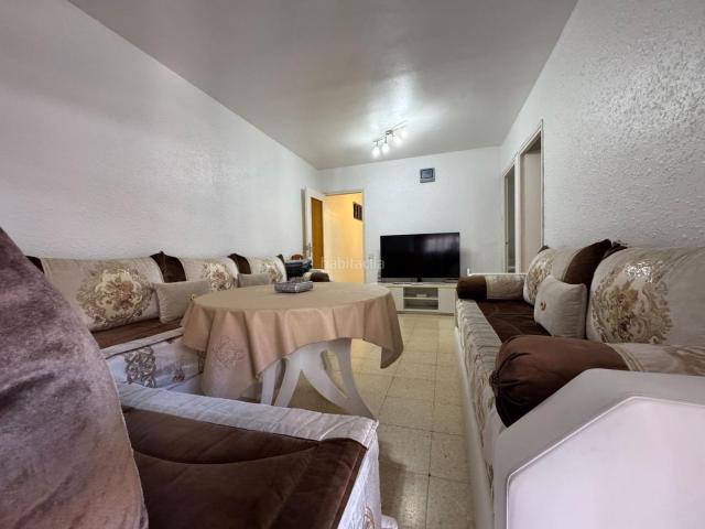Piso en venta en Viladecans, La Roureda. Piso de tres habitaciones en Viladecans. Pisos.