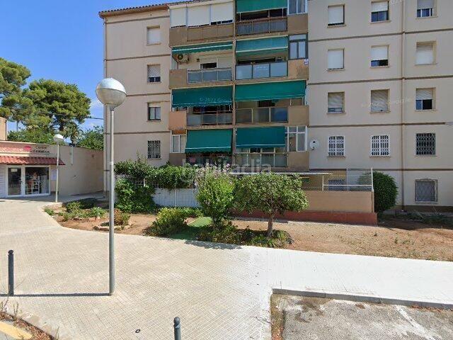 Piso en venta en Viladecans, Torrent Ballester. Inmueble en Viladecans. Pisos.