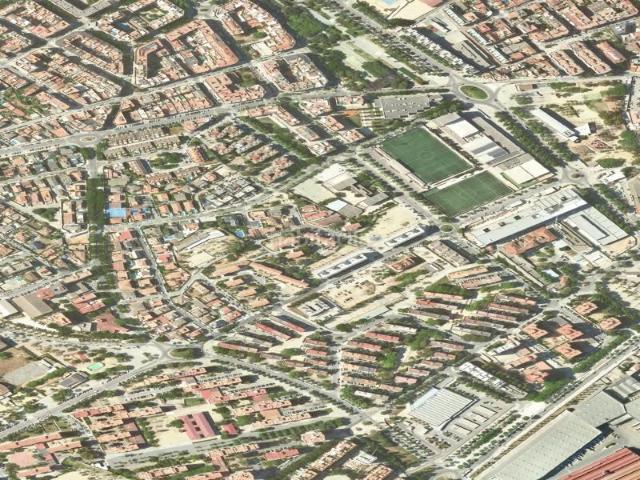 Piso en venta en Viladecans, Torrent Ballester. Piso en Plaza Luis Burcion en Viladecans, Barcelona. Pisos.
