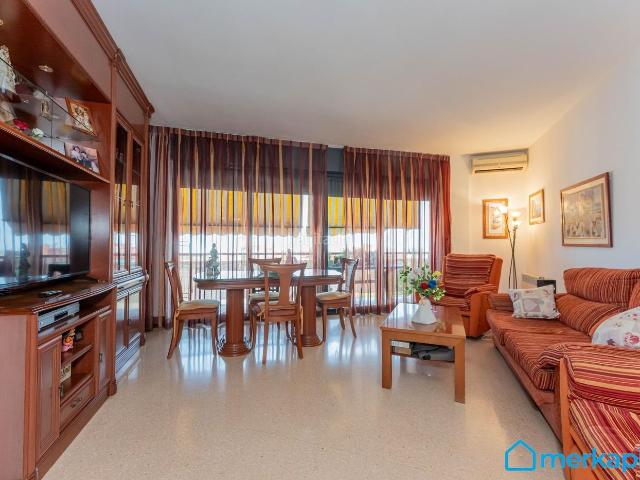 Piso en venta en Viladecans, Torrent Ballester. Vivienda con vista inmejorables !. Pisos.