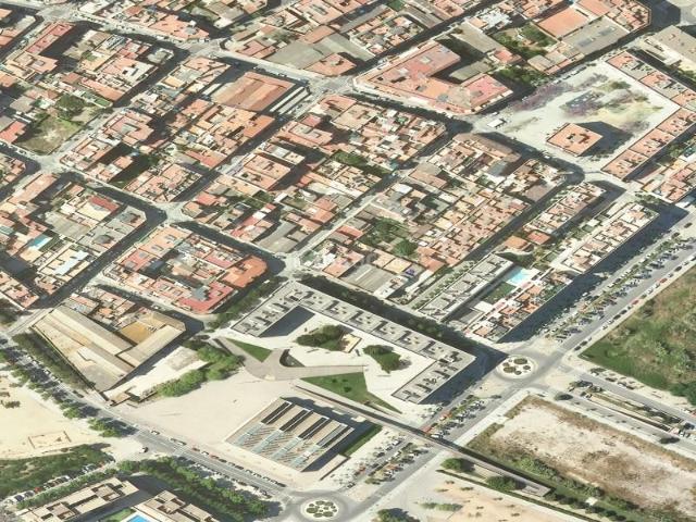 Piso en venta en Viladecans, Vilamarina. Piso en Calle Catalunya en Viladecans, Barcelona. Pisos.