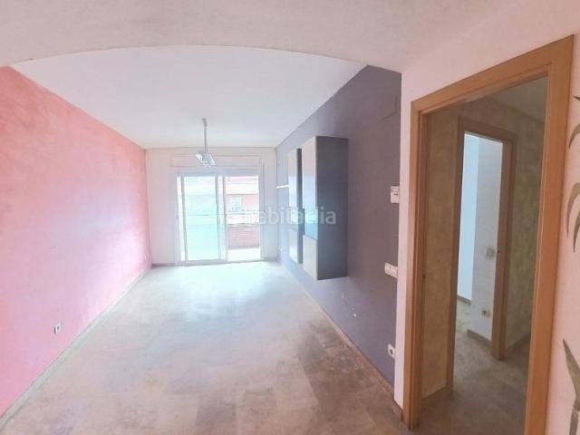 Piso en venta en Viladecans, Vilamarina. Piso en Viladecans Venta de Crédito. Pisos.